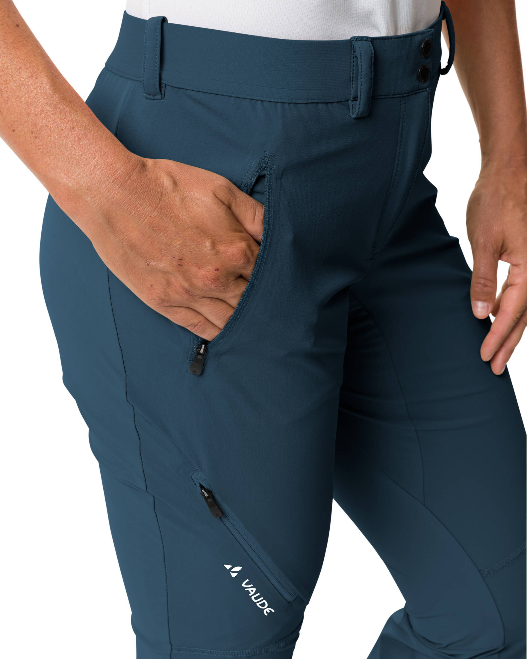 VAUDE| Damen Wanderhose SCOPI II