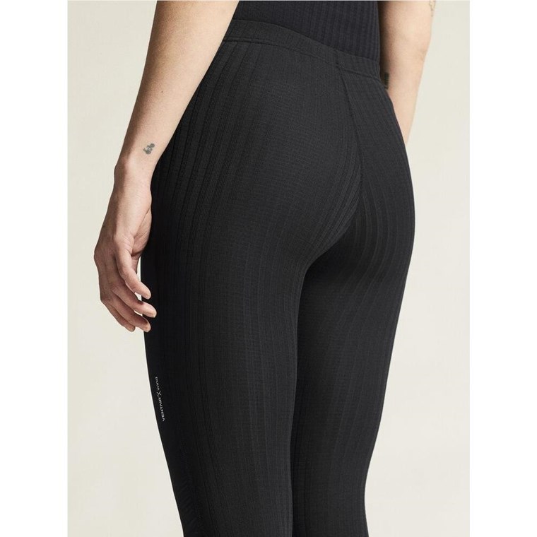 Craft ACTIVE EXTREME X WIND PANTS W Black/Granite