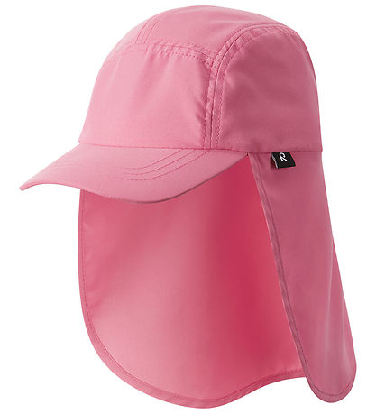 Reima Sonnenhut - Biitsi - UV50+ - Sunset Pink
