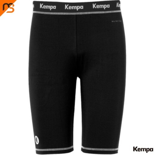 Atitude Mallas Negro Kempa
