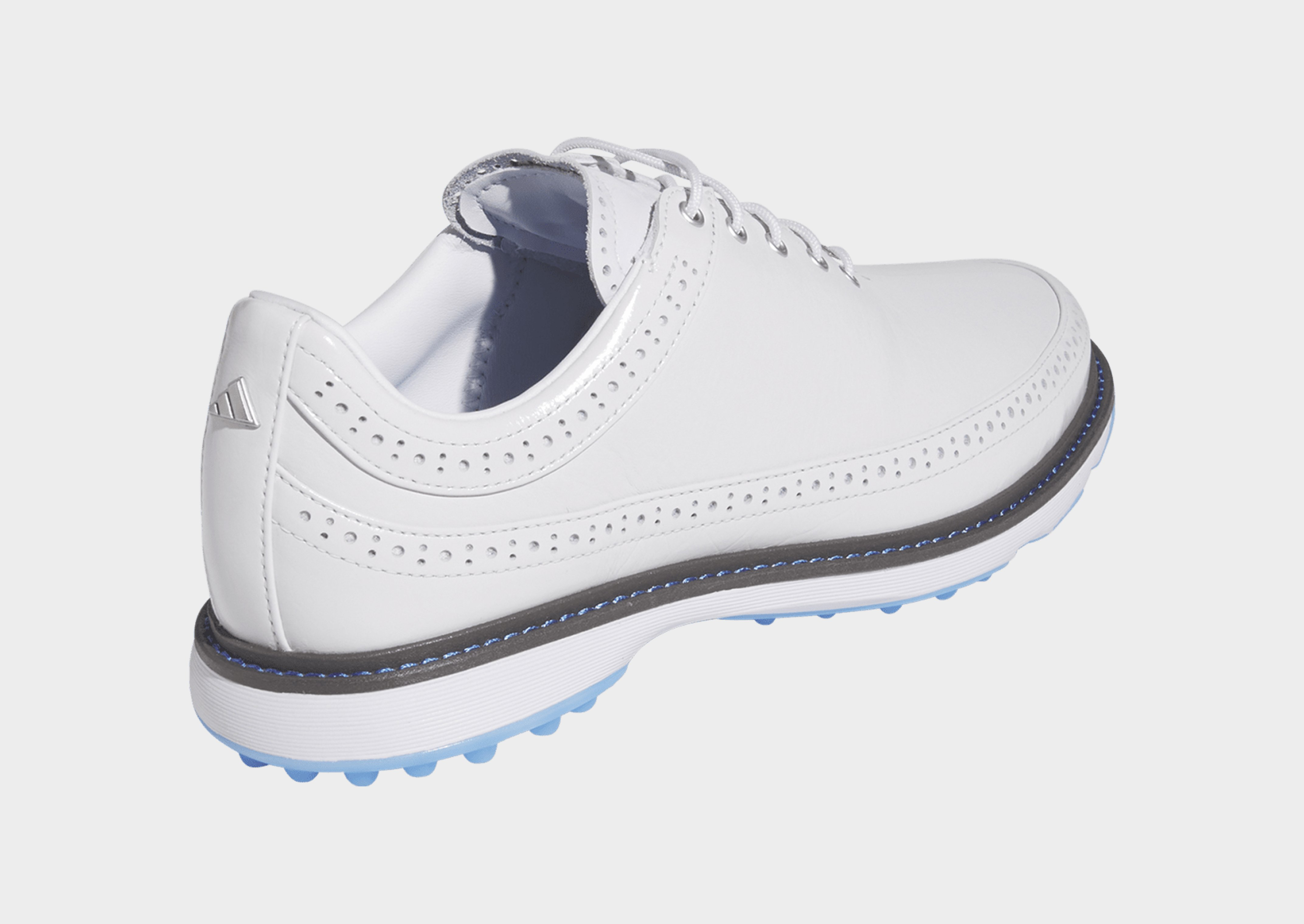 adidas Chaussure de golf sans crampons Modern Classic 80