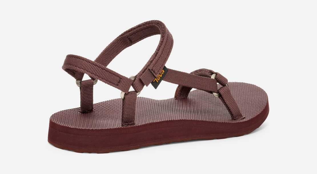Dames Original Universal Slim Sandal
