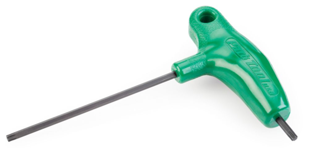 Park Tool PH-T20 / T25 Torx-Schlüssel mit P-Griff kaufen | Bike-Discount