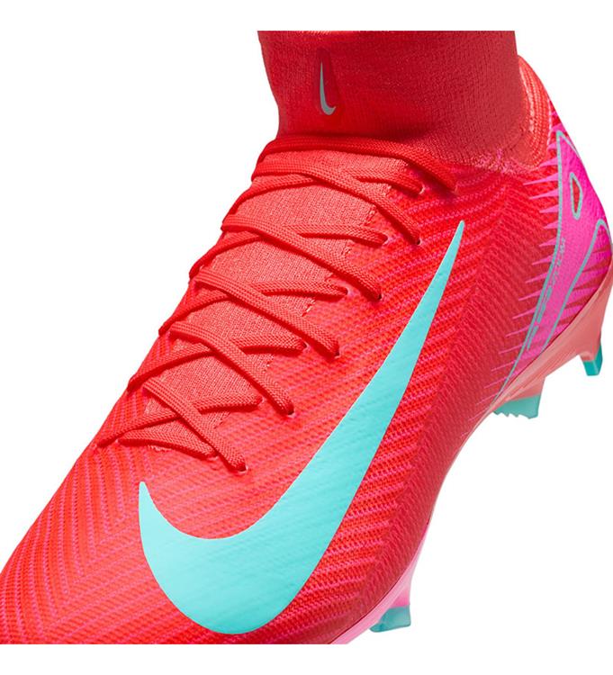 ZM SUPERFLY 10 PRO FG EMBER-GLOW-AURORA-GREEN