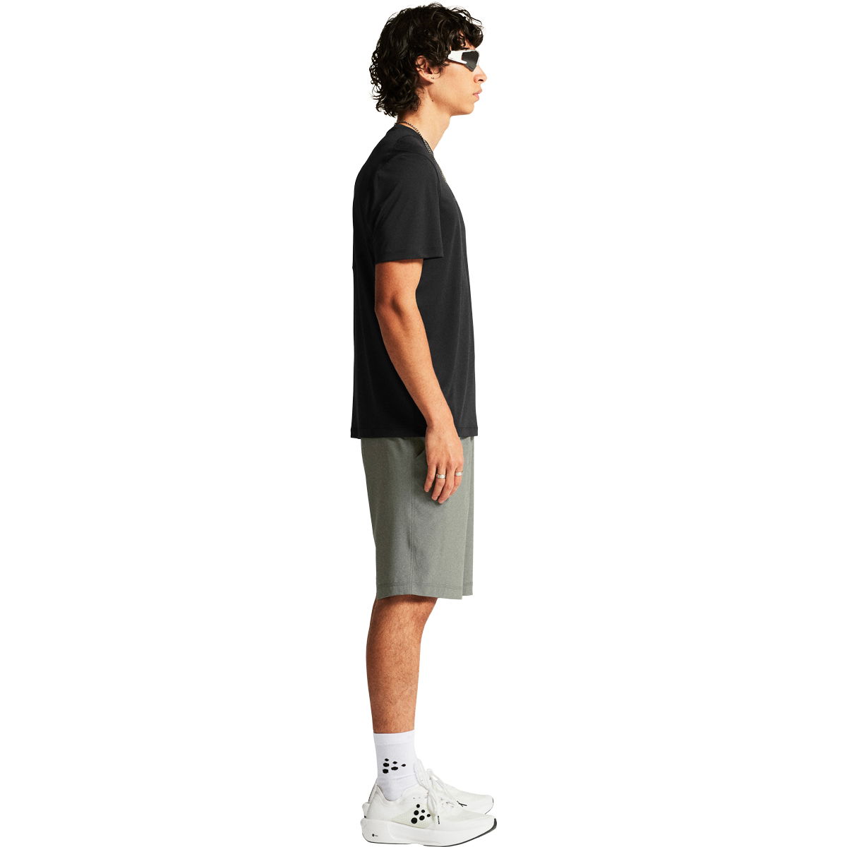 Craft Core Essence Løbe T-shirt Herre
