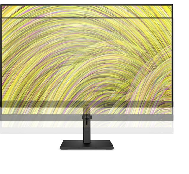 HP P27h G5 27