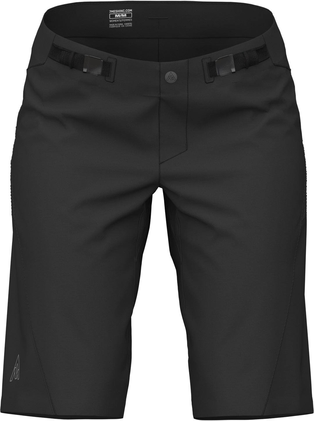 7mesh Transition Short W's