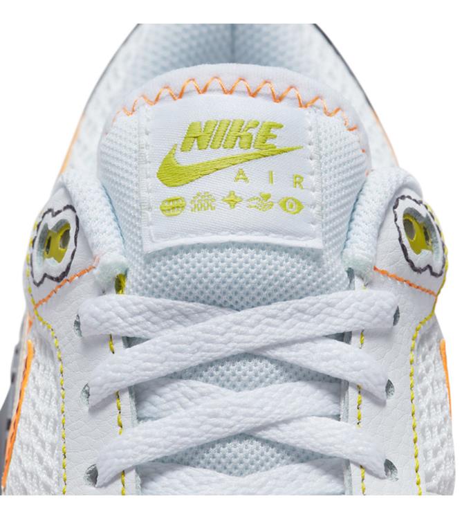 Nike JR Air Max SYSTM Sneakers