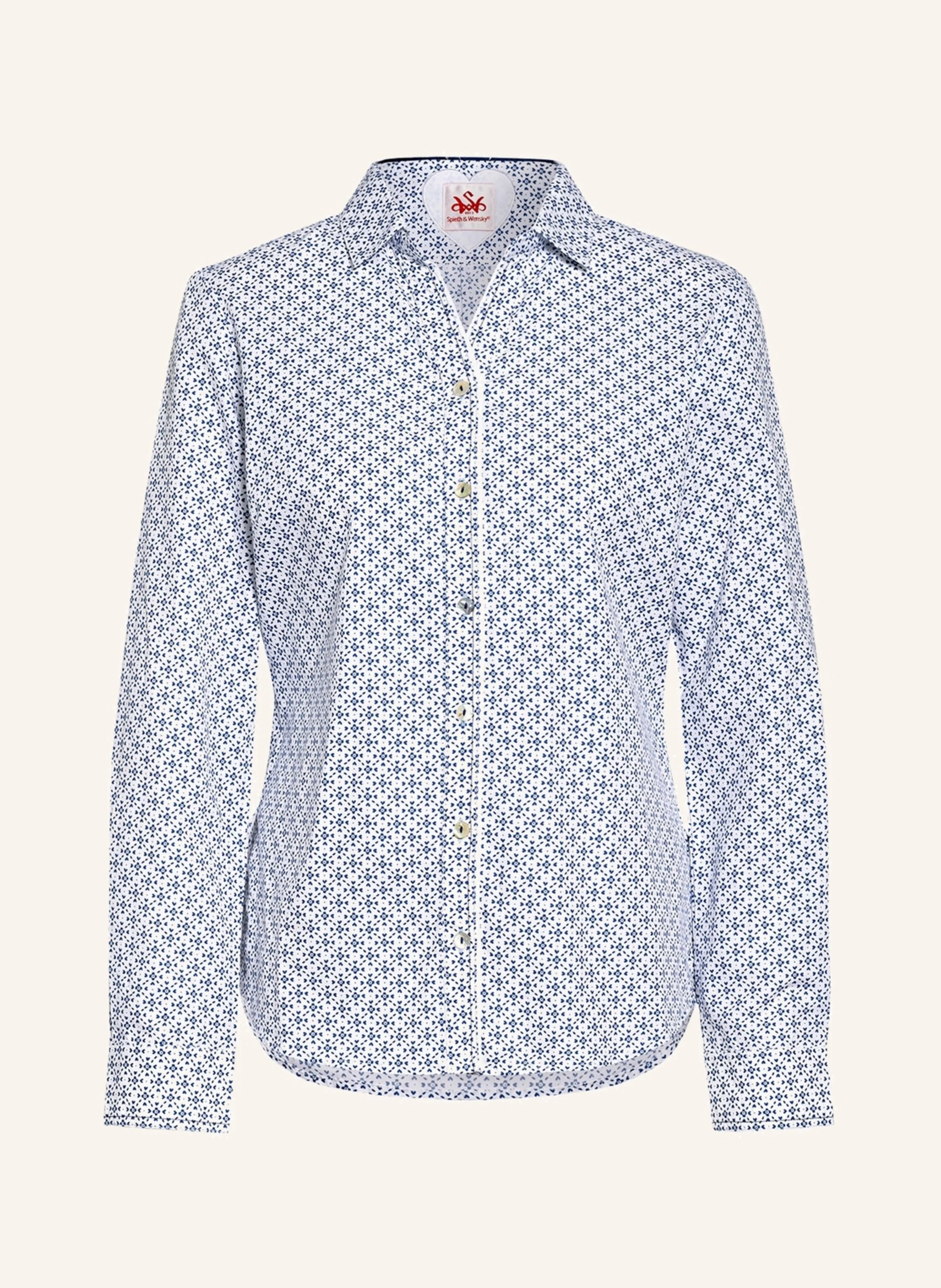 Spieth & Wensky Trachtenbluse