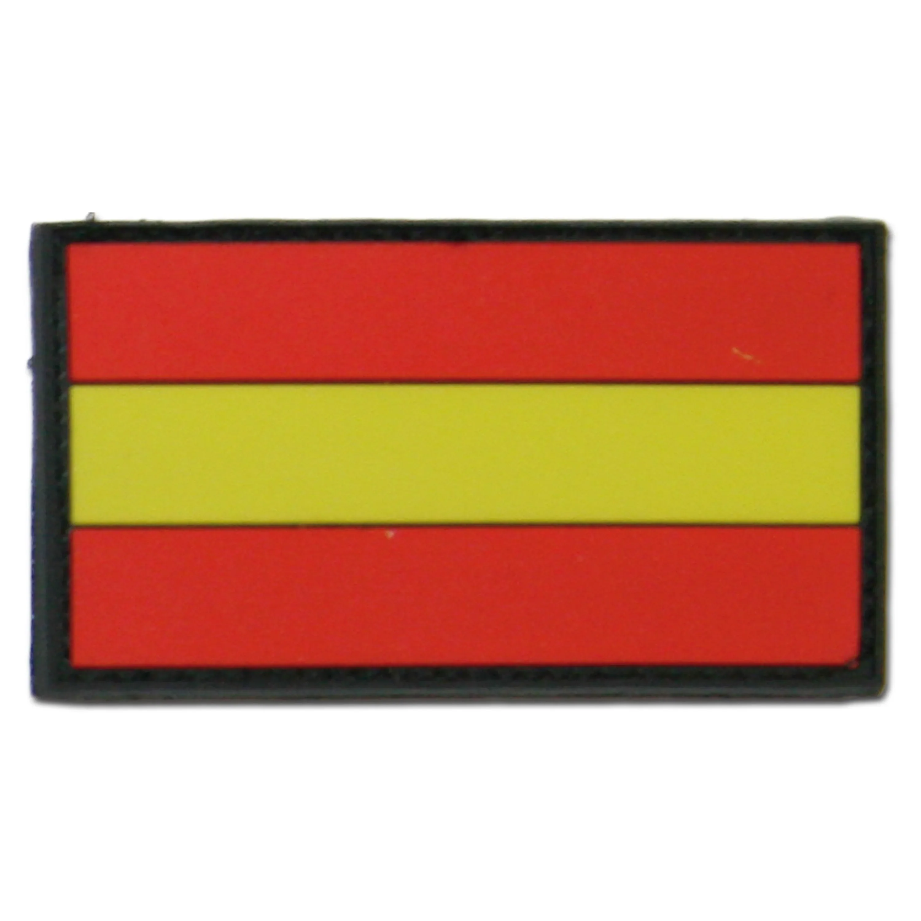Fritzsch -  3D Länderpatch