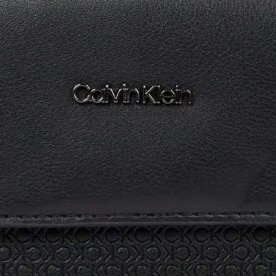Sacoche Vertical Lines Reporter Mono CALVIN KLEIN