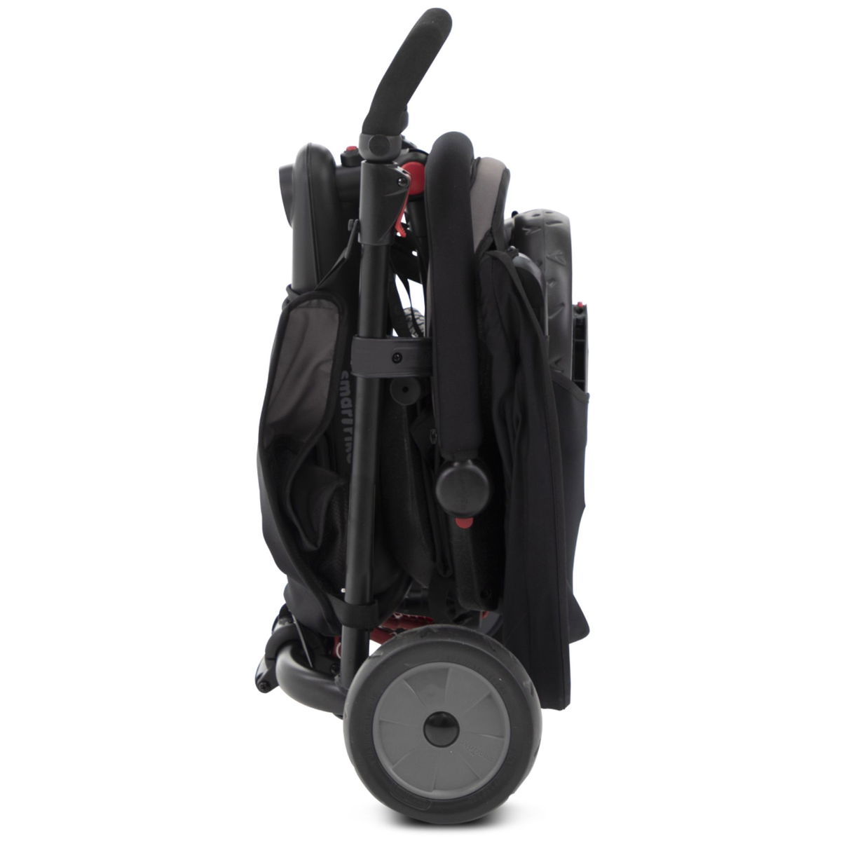 SmarTrikeSmarTrike   STR3 Dreirad schwarz-grau