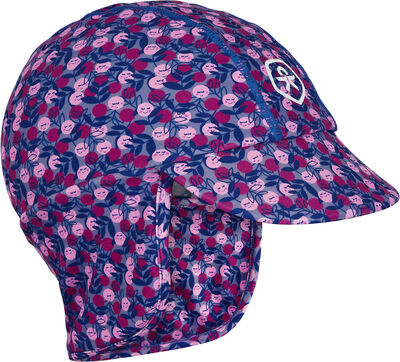 Color Kids UV-Hatt, Festival Fuchsia