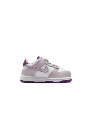 Nike Dunk Low Baby/Toddler Shoes