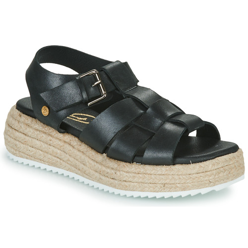 Betty London - CAMELIA - Noir