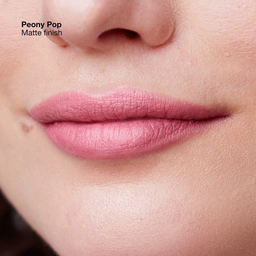 Clinique Pop Longwear Lipstick Matte Peony Pop 3,9g