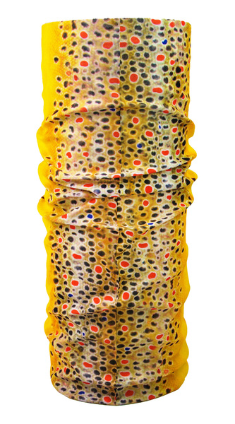 Tour de coup Fladen Multiscarf Sjaal