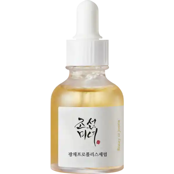 Glow Serum Propolis + Niacinamide