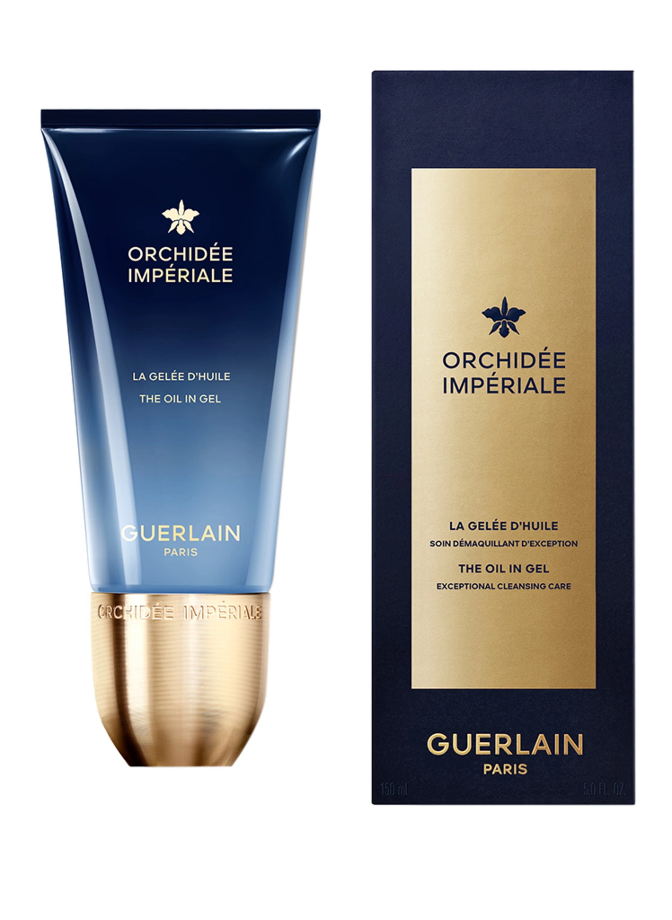 GUERLAIN ORCHIDÉE IMPÉRIALE