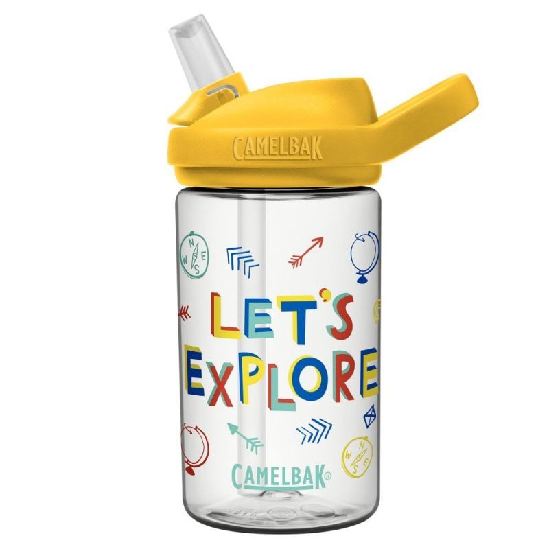 Eddy+ Kids 14oz - Gourde