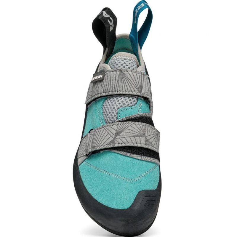Origin - Chaussons escalade femme