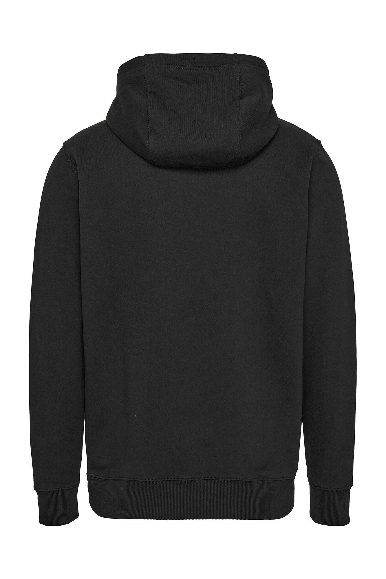 Moletom masculino com logo da Tommy Jeans