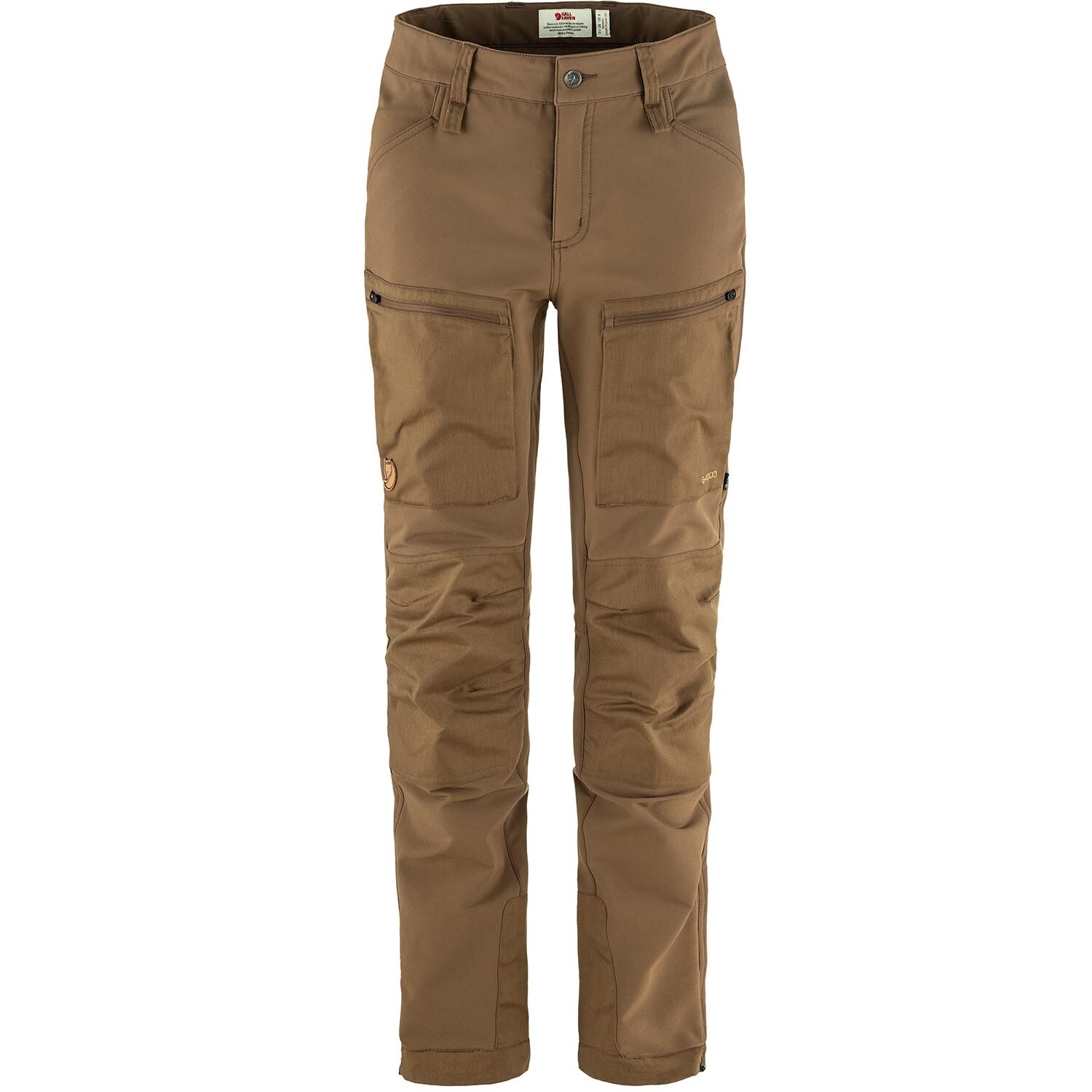 Fjällräven Womens Keb Agile Winter Trousers