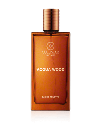 Collistar Acqua Wood edt vapo 100ml