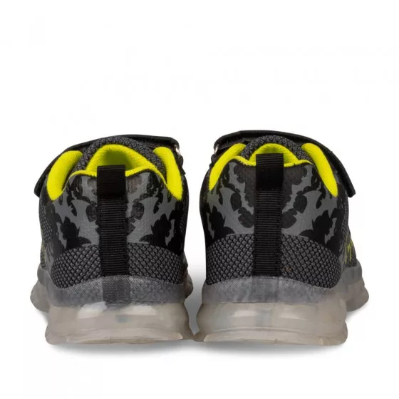 Baskets NOIR BATMAN