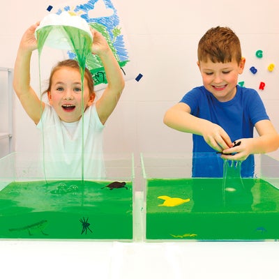 Zimpli Kids Mega Play Lekesett 12-Pakk