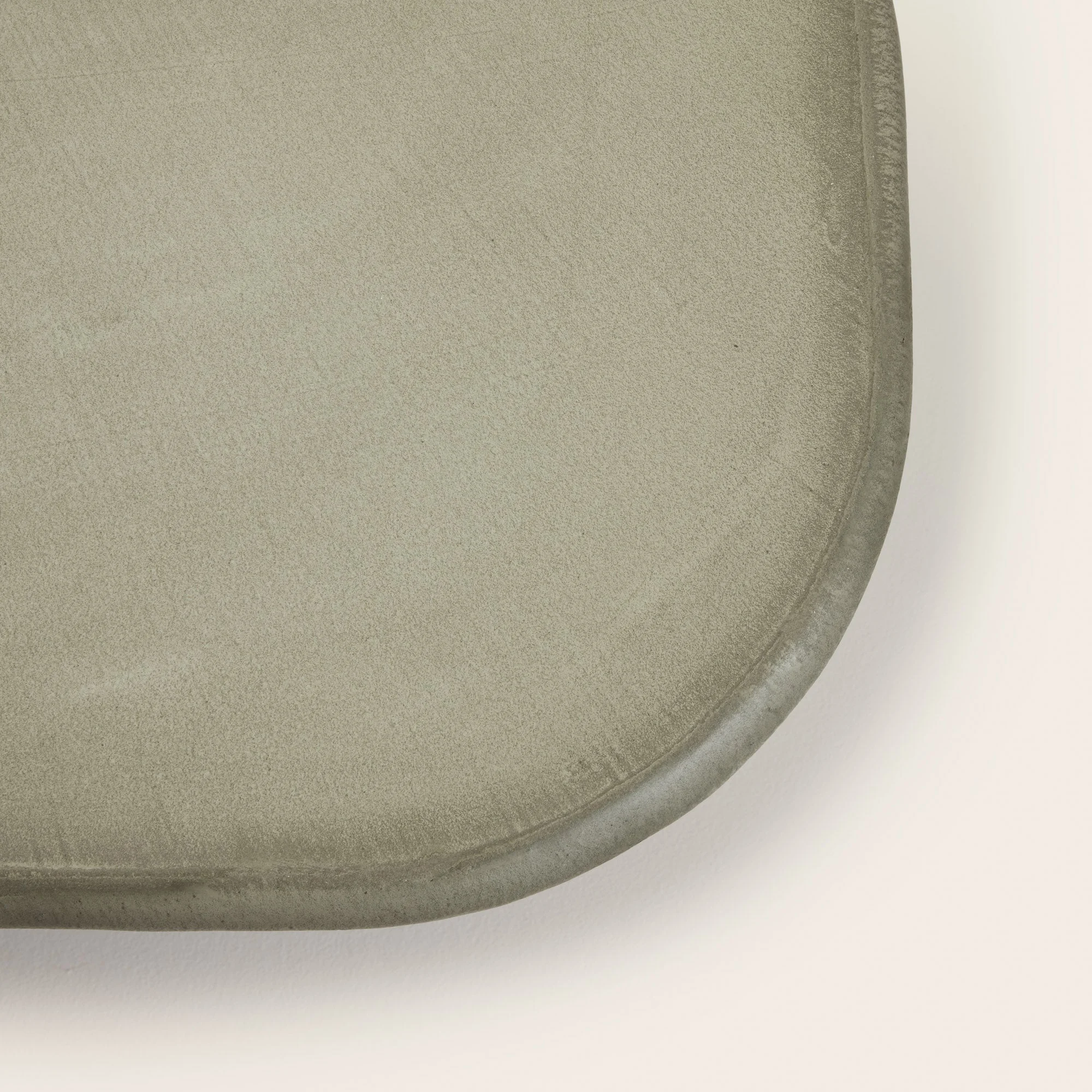 CALIX - Table basse | Vert