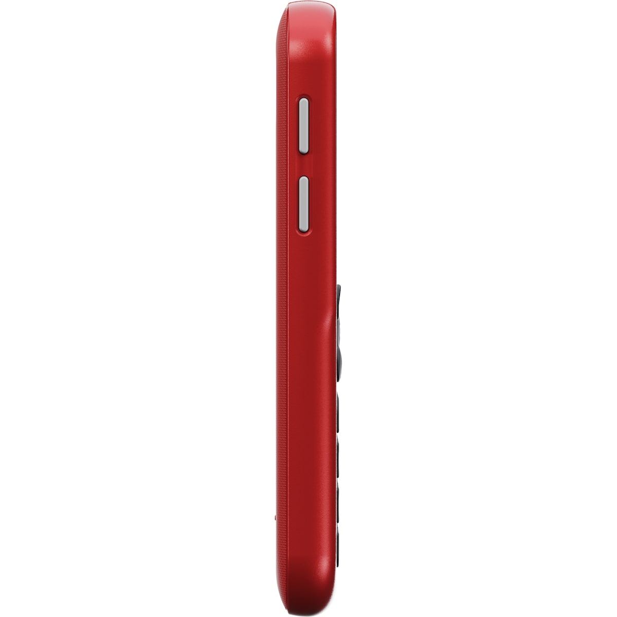 Doro Leva L11 mobiltelefon (rød)