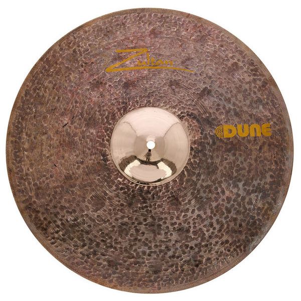 Zultan Dune Grand Cymbal Set