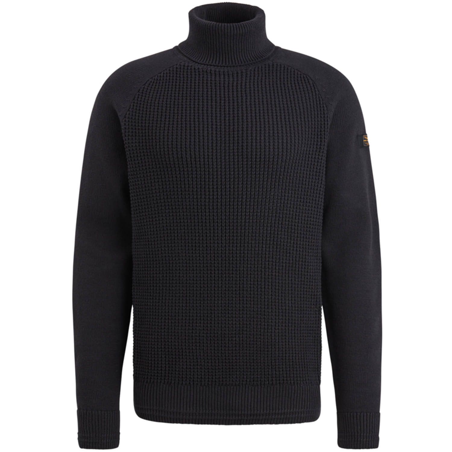 PME Legend  Roll Neck Cotton
