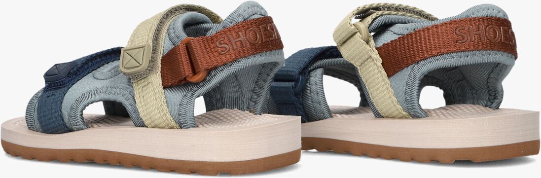 SHOESME blauwe shoesme sandalen ls24s001
