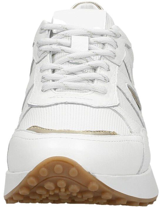 Sub55 Dames sneakers wit