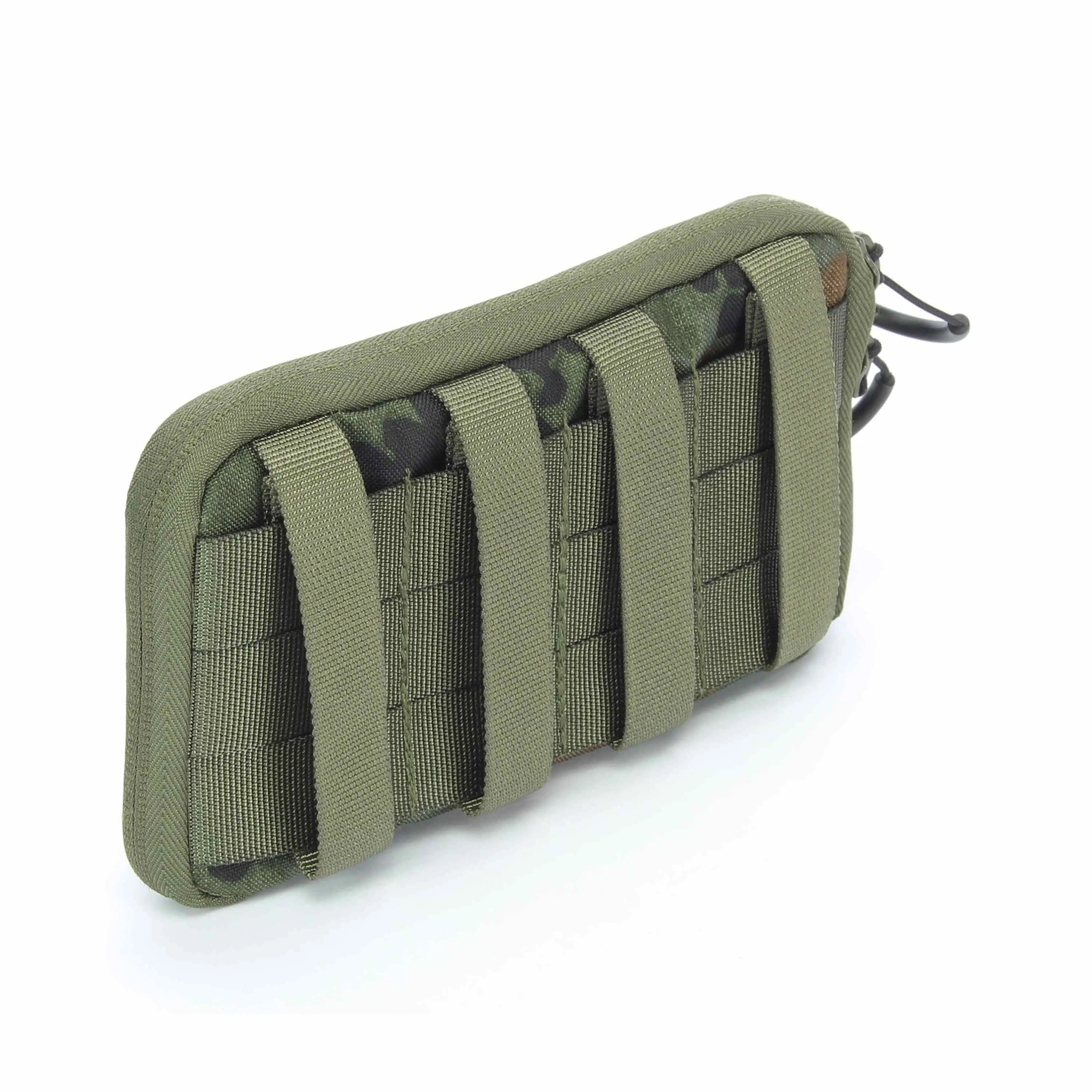 Zentauron -  Digital Admin Pouch Standard