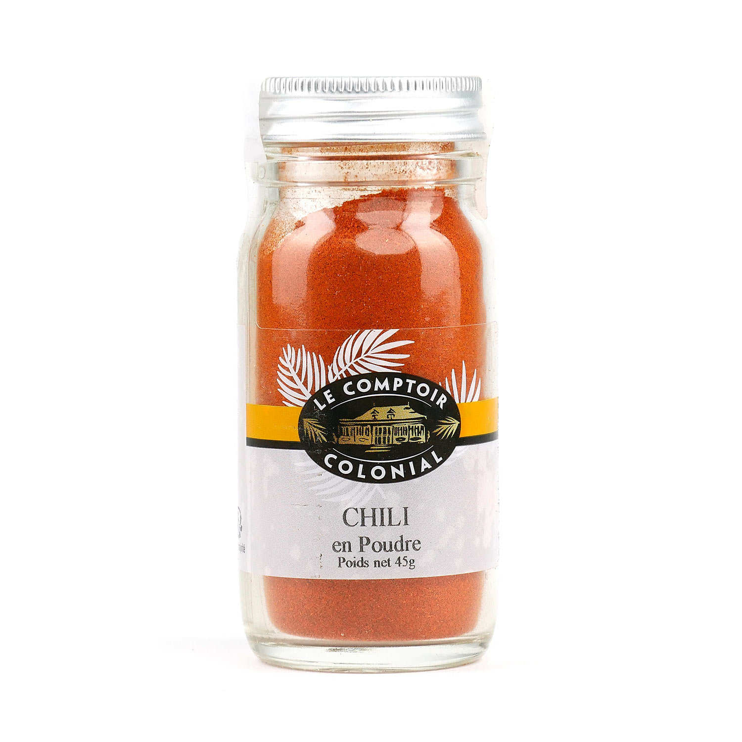 Chili en poudre
