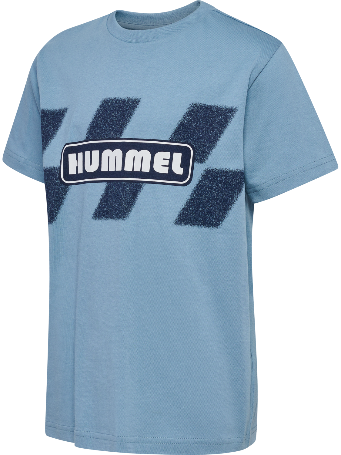 hmlPETS T-SHIRT S/S