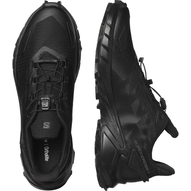 SUPERCROSS 4  Trailrunning-Schuhe Herren