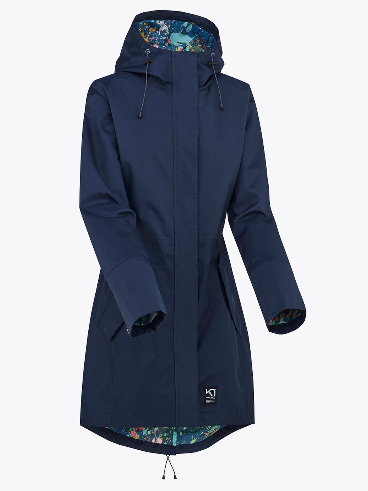 Kari Traa Mølster L Jacket
