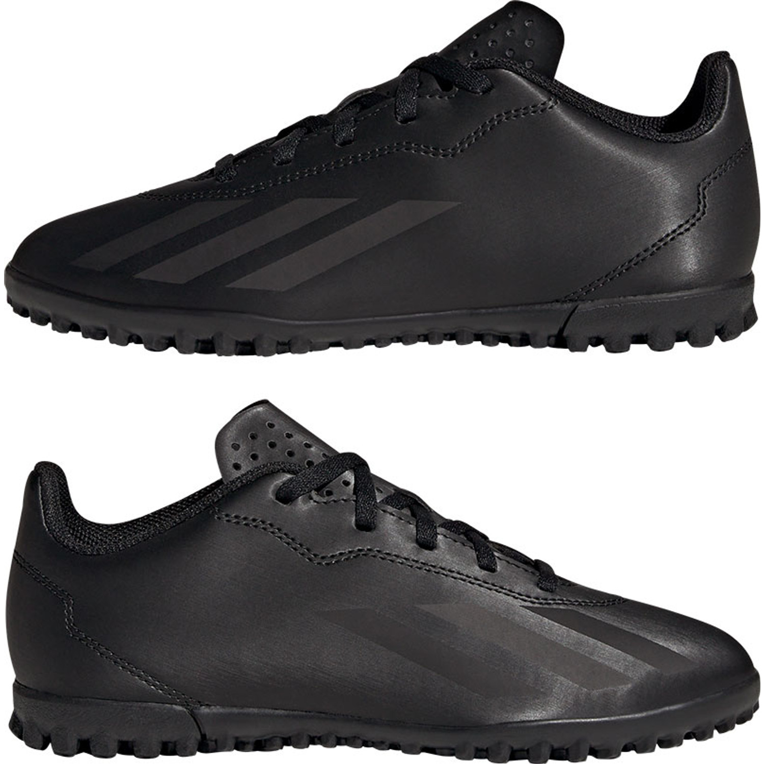 adidas X Crazyfast .4 TF Kids