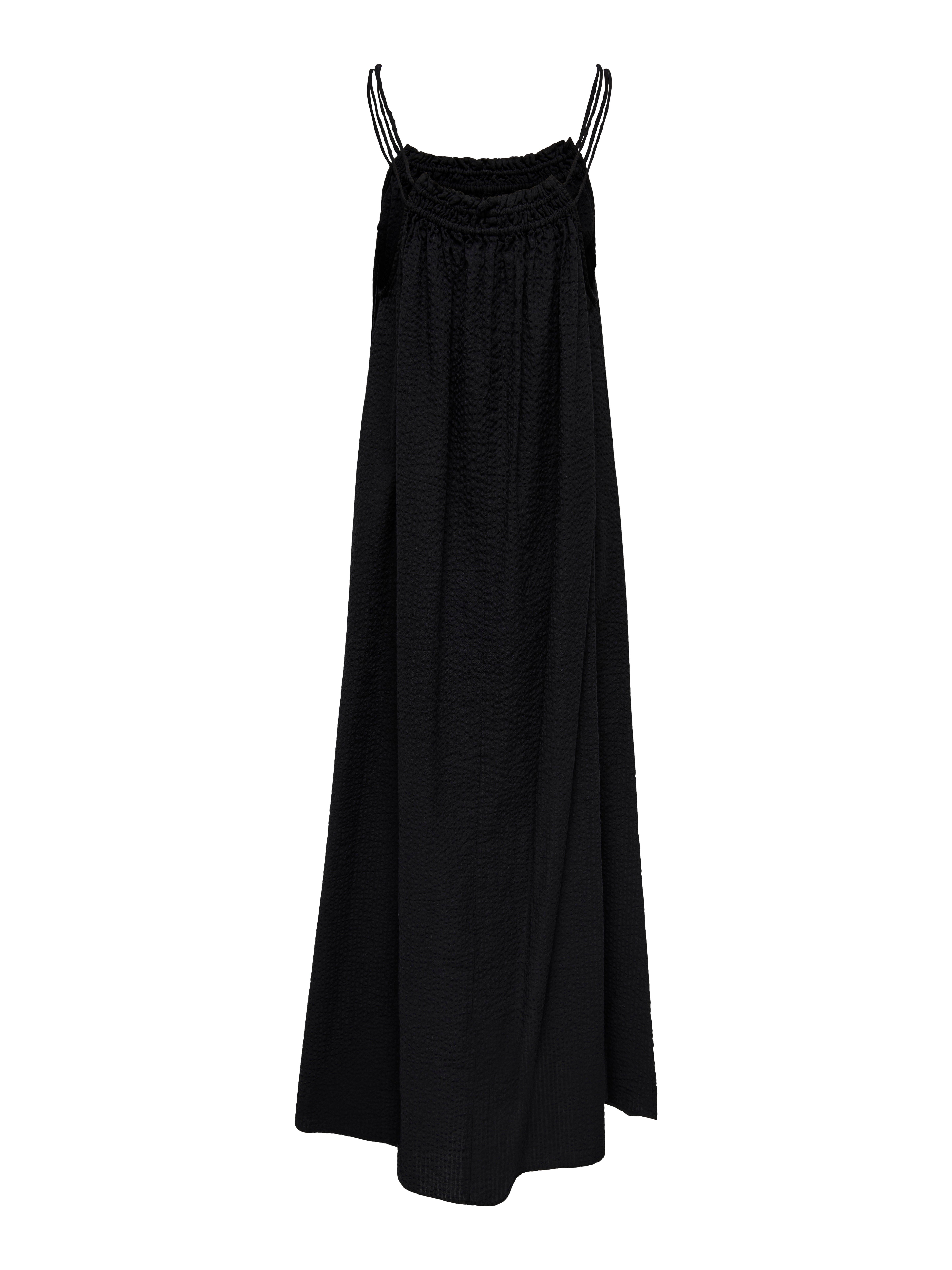 ONLNORA Kleid Black