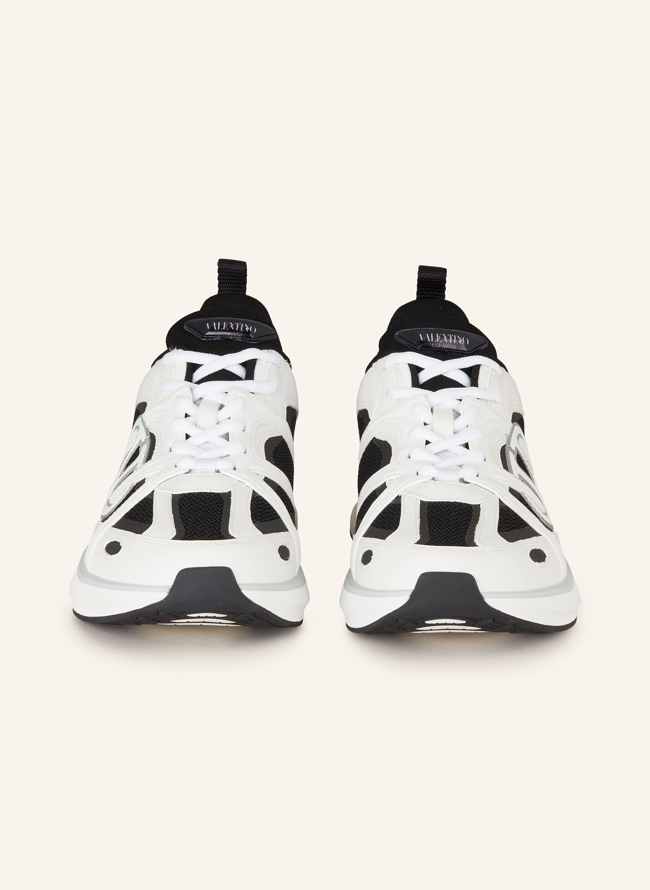 VALENTINO GARAVANI Sneaker VLOGO EASYJO