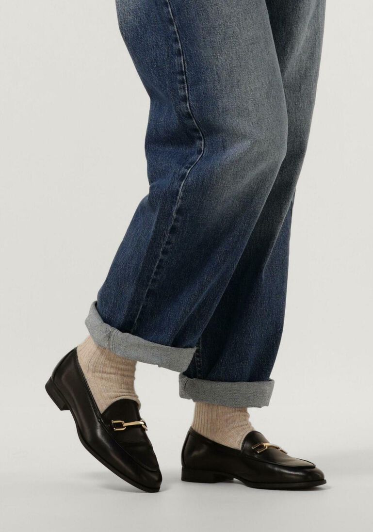 UNISA zwarte unisa loafers daimiel