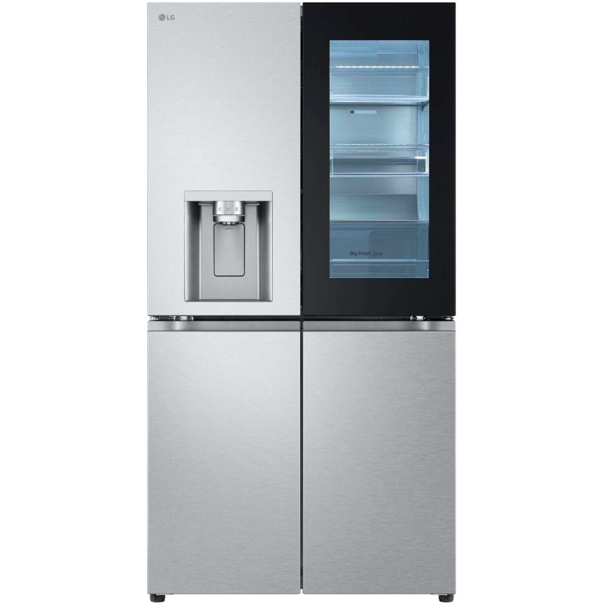 LG Multi-Door GMG960MBJE