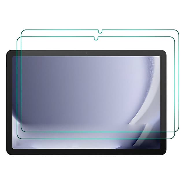 2stk HAT PRINCE hærdet glas Samsung Galaxy Tab A9+