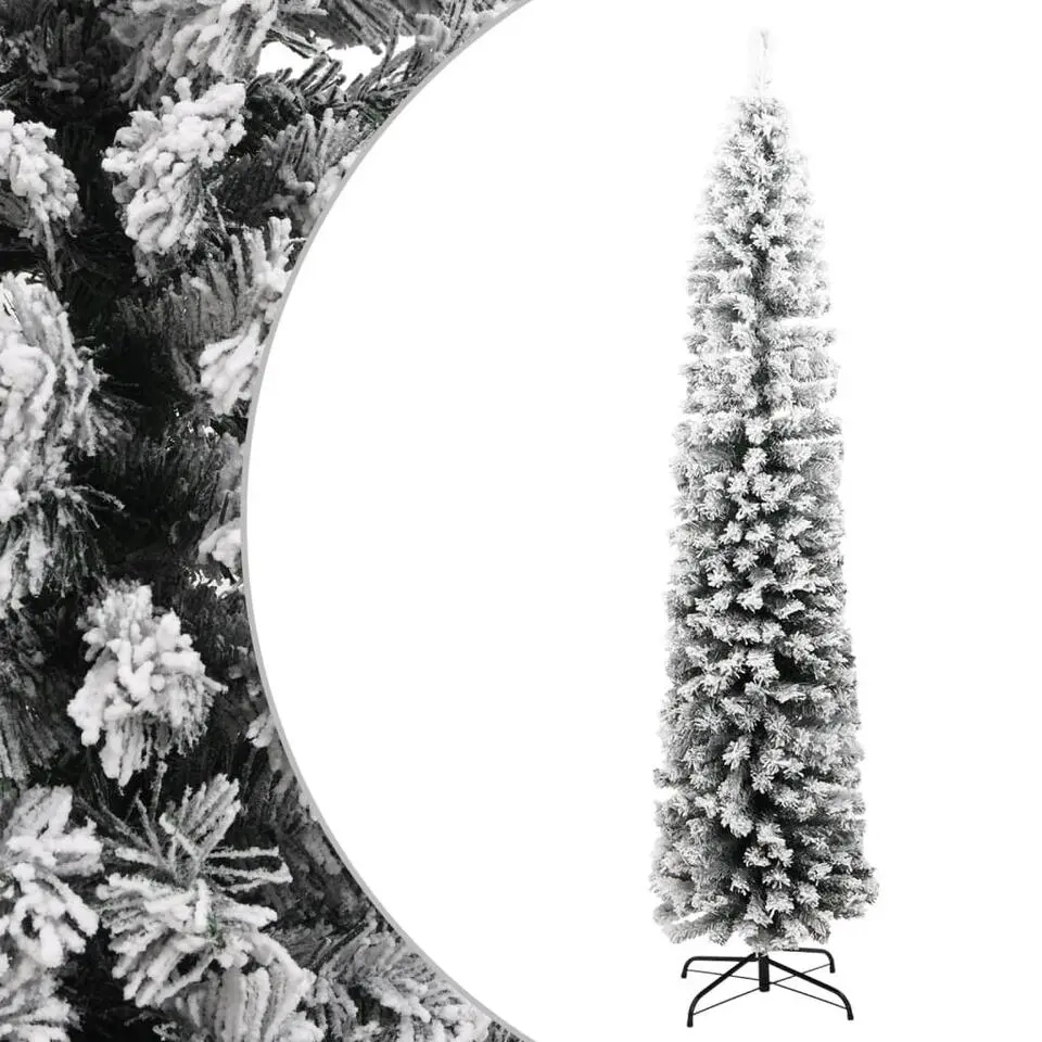 vidaXL - Kunstboom - Groen - 240 cm