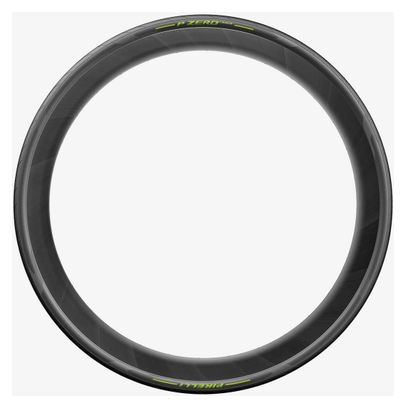 Pneu Route Pirelli P Zero Race 700 mm Tubetype Souple TechBelt SmartEvo Edition Vert Citron