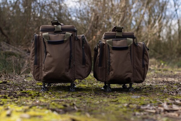 Sac Korda Compac Framed Carryall